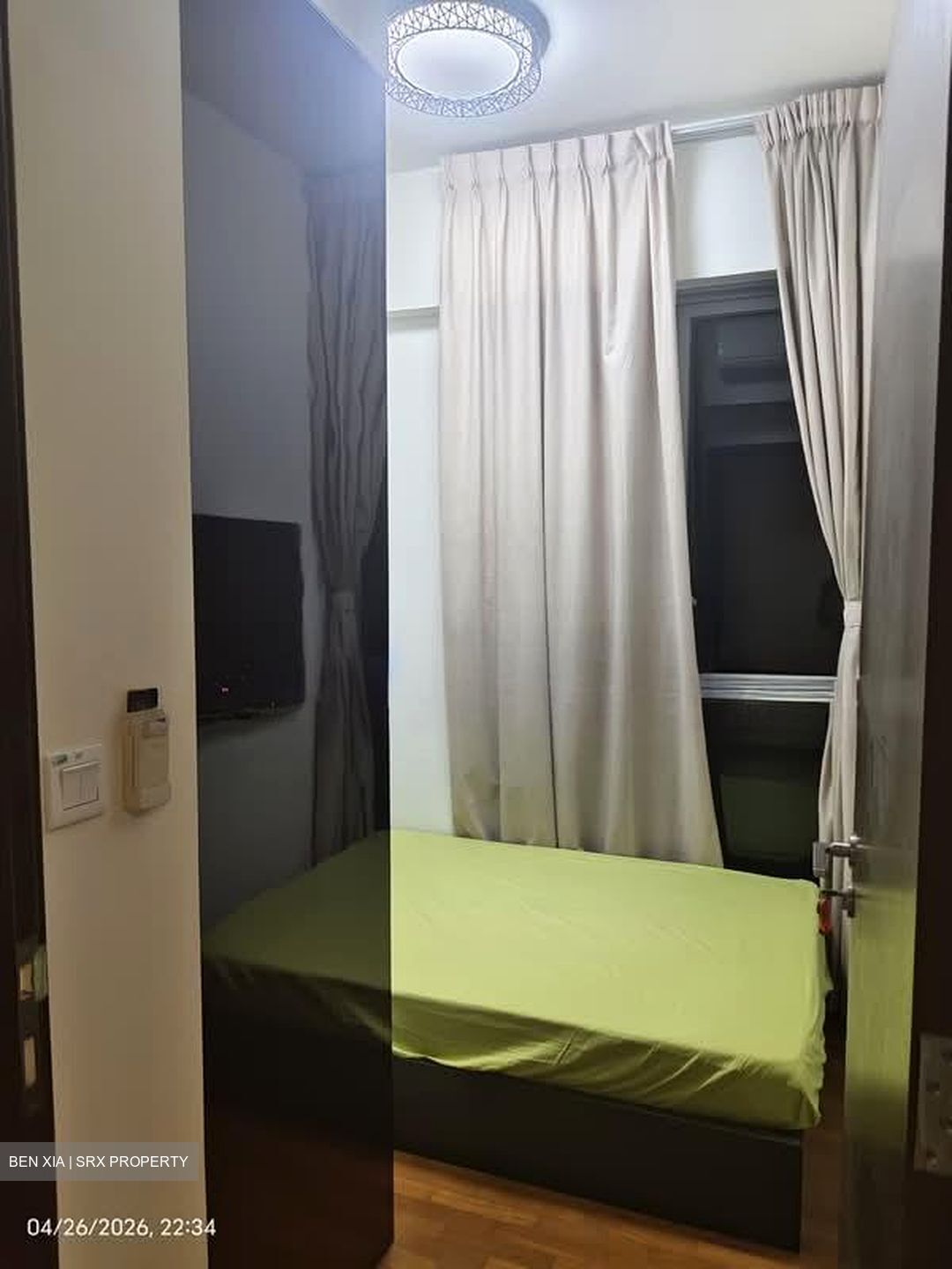 Hillsta (D23), Condominium #561600071